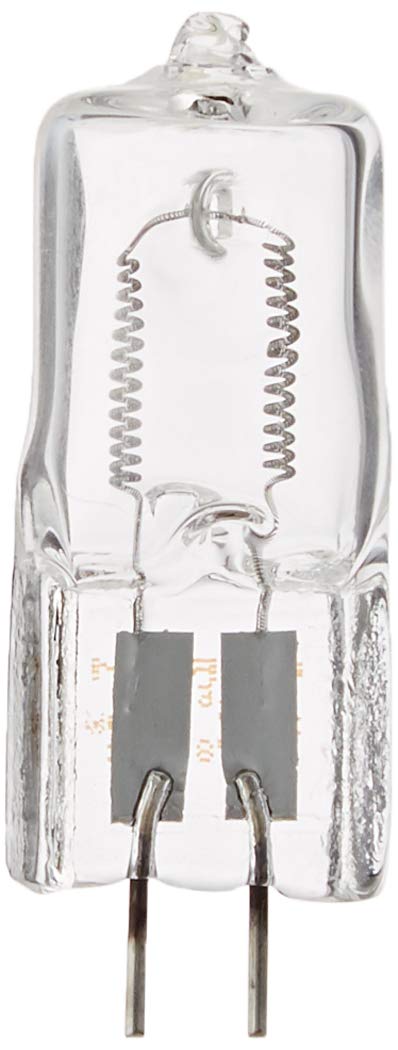 OSRAM 64516 300W 230V, 3150K, halogen lamp, medium-voltage/high-voltage, single-ended, lamp for film and TV recordings