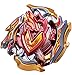 TAKARA TOMY Beyblade Burst B-121 Burst Super Cho-Z Triple Booster Set, Brown
