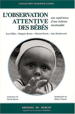 L' observation attentive des bébés