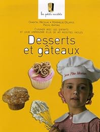 Desserts et gâteaux