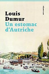 Un  estomac d'Autriche