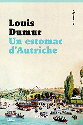 Un  estomac d'Autriche