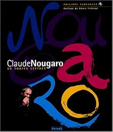 Claude Nougaro