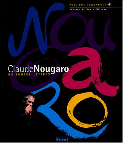 Claude Nougaro