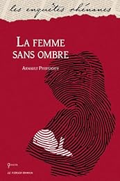 La  femme sans ombre