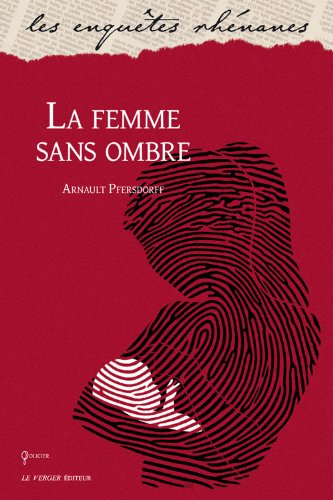 La  femme sans ombre