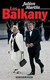 Les Balkany by