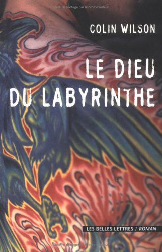 Le  dieu du labyrinthe