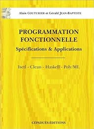 Programmation fonctionnelle