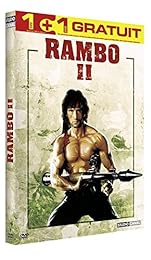 Rambo Ii (La Mission)