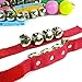kilofly Musical Instruments Rhythm Toys Value Pack 10 Maracas & 10 Wrist Bells
