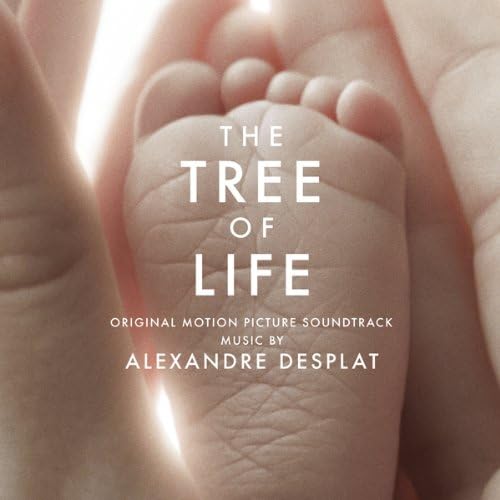The Tree Of Life Original Motion Picture Soundtrack Various Artists