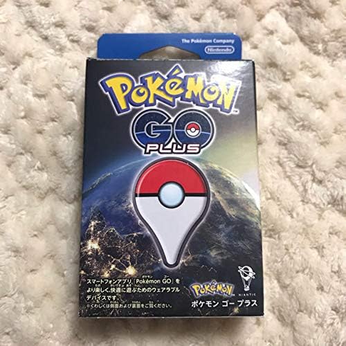 Amazon Pokemon Go Plusポケモン ゴー プラス アニメ 萌えグッズ 通販