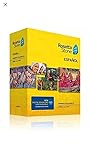 Rosetta Stone Spanish (Latin America) Espanol