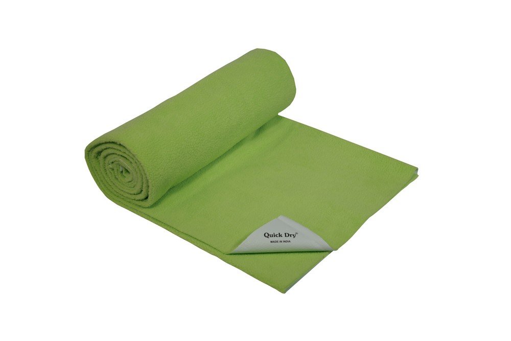 quick dry sheet for double bed