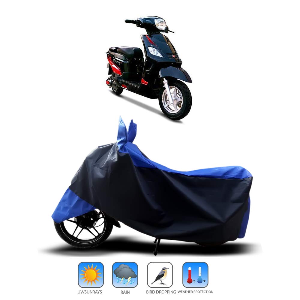 hero electric nyx hs500