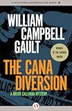 The Cana Diversion: A Brock Callahan Mystery