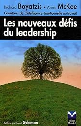 Les  nouveaux défis du leadership