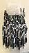 100 Wholesale Lot Misprint Mechanical Pencils, Pre-loaded with Lead 0.7