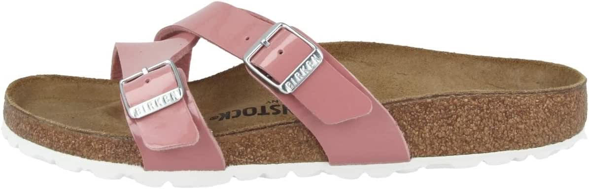 birkenstock yao rose
