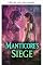 Livro O cerco da mantícora (Saga da procriadora de monstros Livro 2)