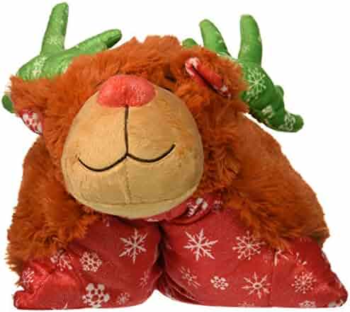 Stofftiere Bean Bags My Pillow Pets Peaceful Bear Size Large