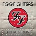 Foo Fighters - Greatest Hits