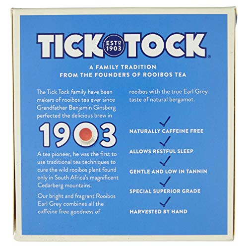 2 TICK+TOCK+TEAS+Rooibos+Ounce