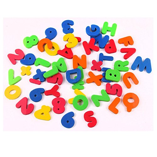 image for convinced Toys For 4 Year Old Boys Best Selling,26 Pieces Refrigerator