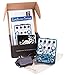 EarthQuaker Devices Avalanche Run Stereo Reverb & Delay with Tap Tempo Guitar Effects Pedal