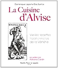 La  cuisine d'Alvise