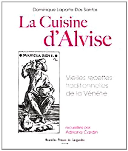 La  cuisine d'Alvise