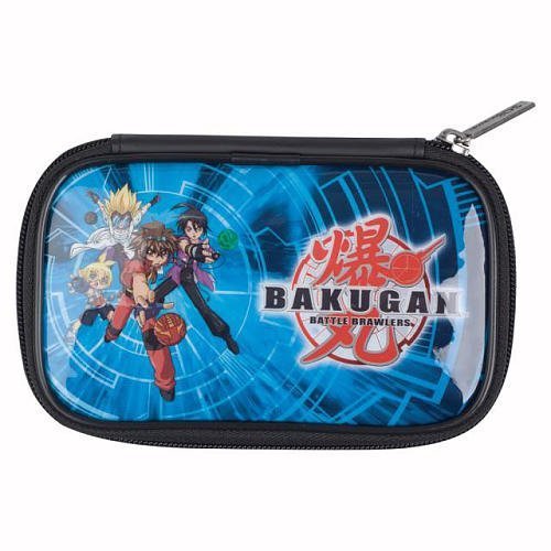 bakugan case amazon