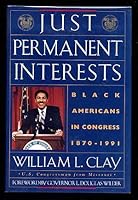 JUST PERMANENT INTEREST 1567430007 Book Cover
