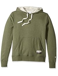 Champion Authentic Originals sudadera con capucha de forro polar