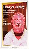 Les philosophes hellénistiques, tome 2 : Les Stoïciens by 