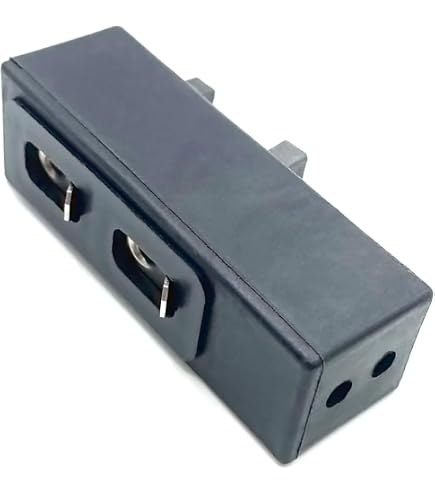 Amazon.com: Miller 205725 Brush Holder Assembly, Generator