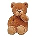 Build a Bear Workshop 15 in. Lil' Brown Sugar Teddy Bear Cub
