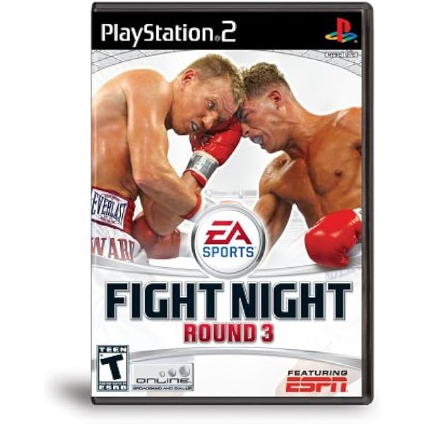 Amazon Com Ufc Sudden Impact Video Games