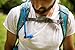 Hydration Pack Water Bladder, 100 oz / 3L Water Reservoir + Cleaning Kit, FDA Approved, Tasteless and BPA-Free TPU Material, Large Opening and Quick Release TPU Tube With Shutoff Valve