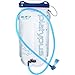 Platypus Big Zip LP Taste-Free Water Reservoir / Hydration Bladder, Clear, 1.5-Liter