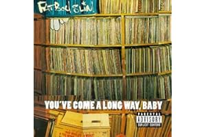 You've Come a Long Way, Baby