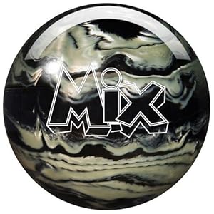 8. Storm Mix Urethane Bowling Ball