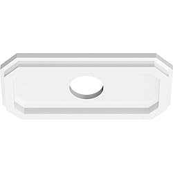 Ekena Millwork CMP10X5ED-02000 Emerald