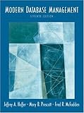 Modern Database Management (7th Edition) by