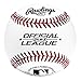 Rawlings 2 Dozen OLB3 Balls in Bucket