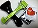 BREAKX® Car Safety Hammer Seatbelt Cutter and Emergency Blanket