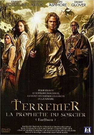 terremer la prophetie du sorcier terremer la prophetie du sorcier