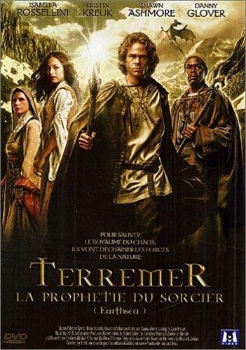 Terremer - La Prophétie Du Sorcier