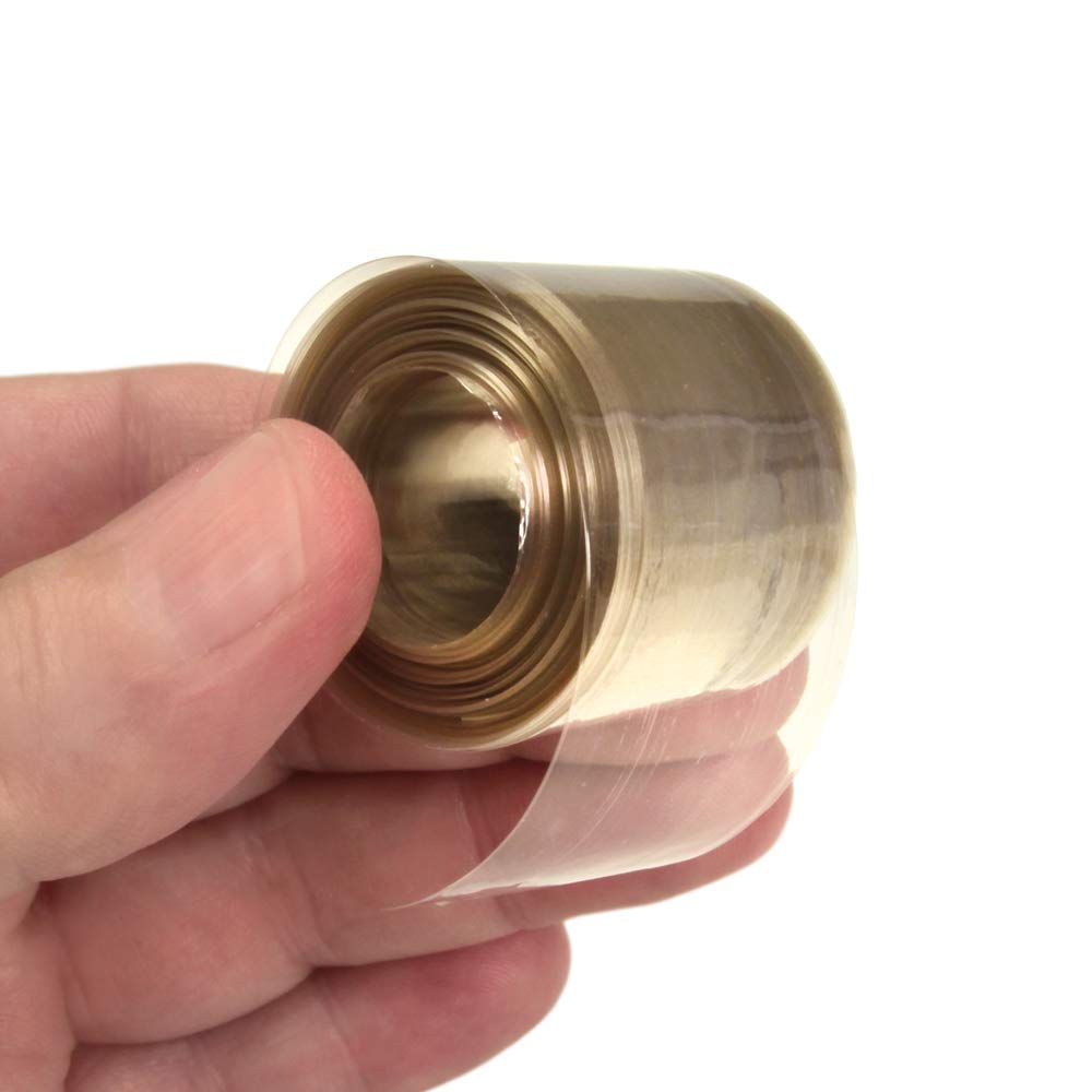 Dialysis Tubing 1 X 50 Ft Science Lab Dialysis Supplies Amazon Com Industrial Scientific